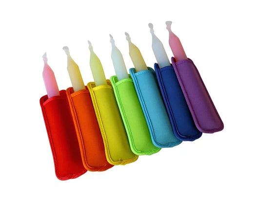 Ice Pop Holders