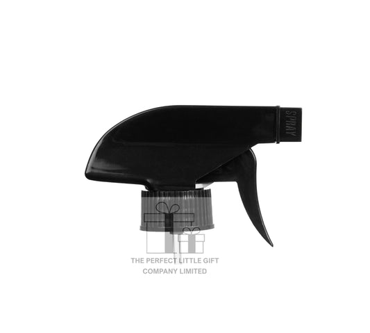 Full Black Trigger Spray Replacement 28mm | 28/410